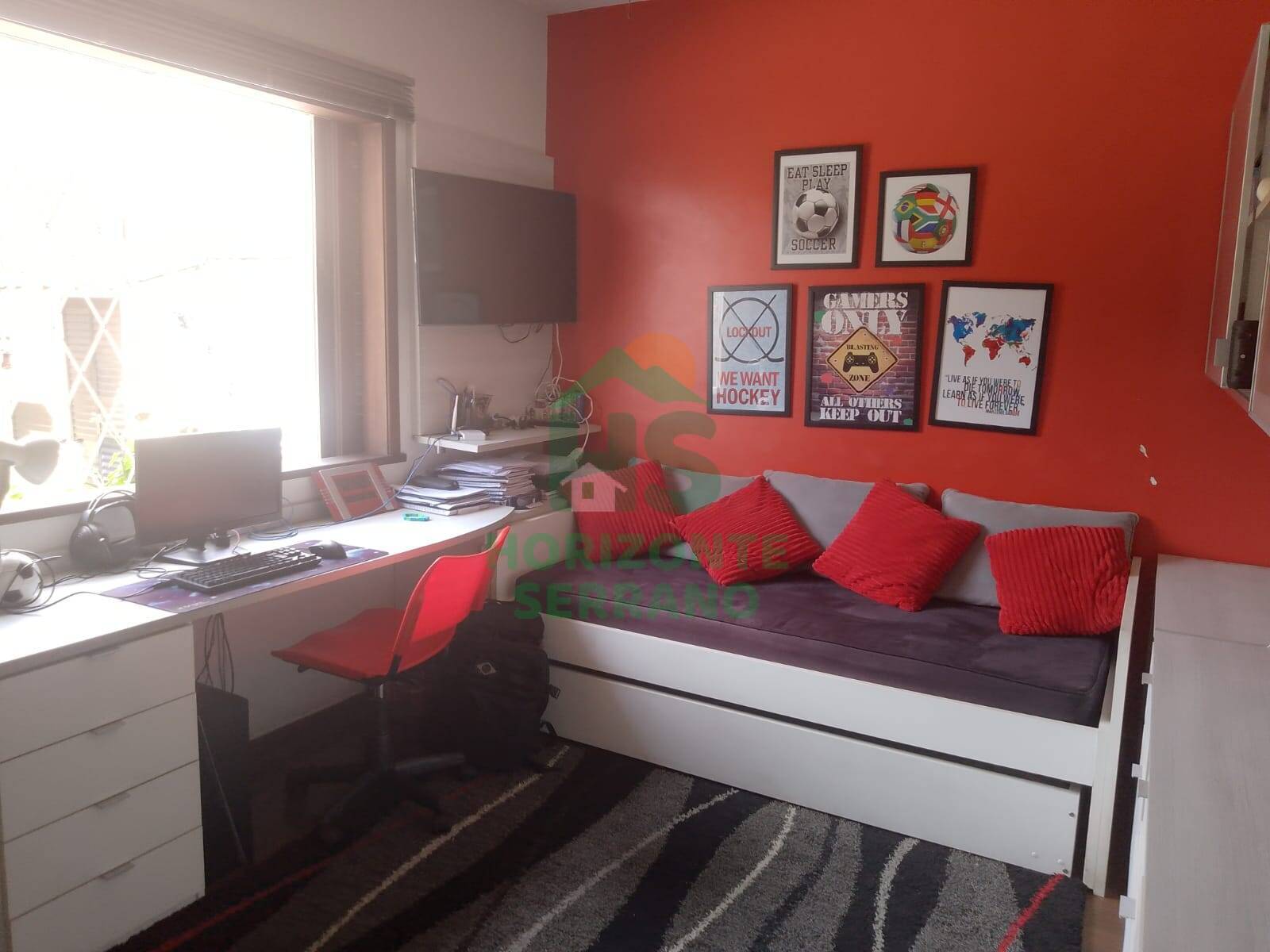 Casa, 3 quartos, 141 m² - Foto 10