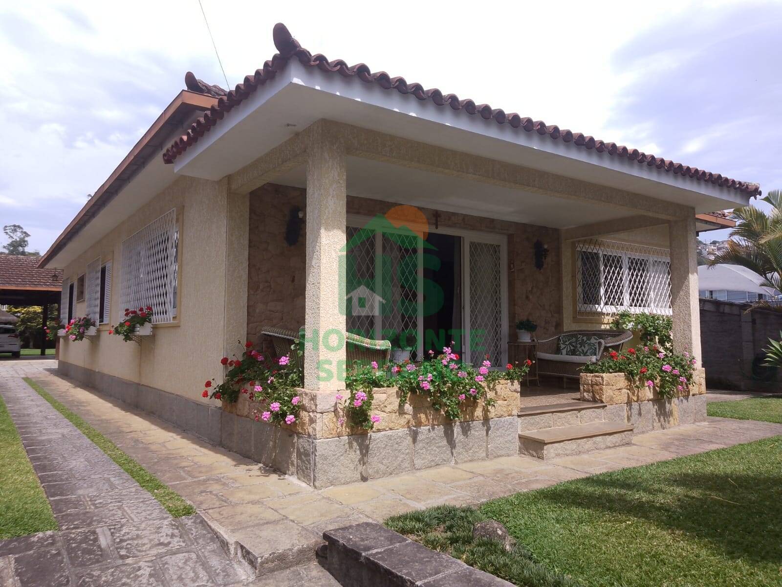 Casa, 3 quartos, 141 m² - Foto 9