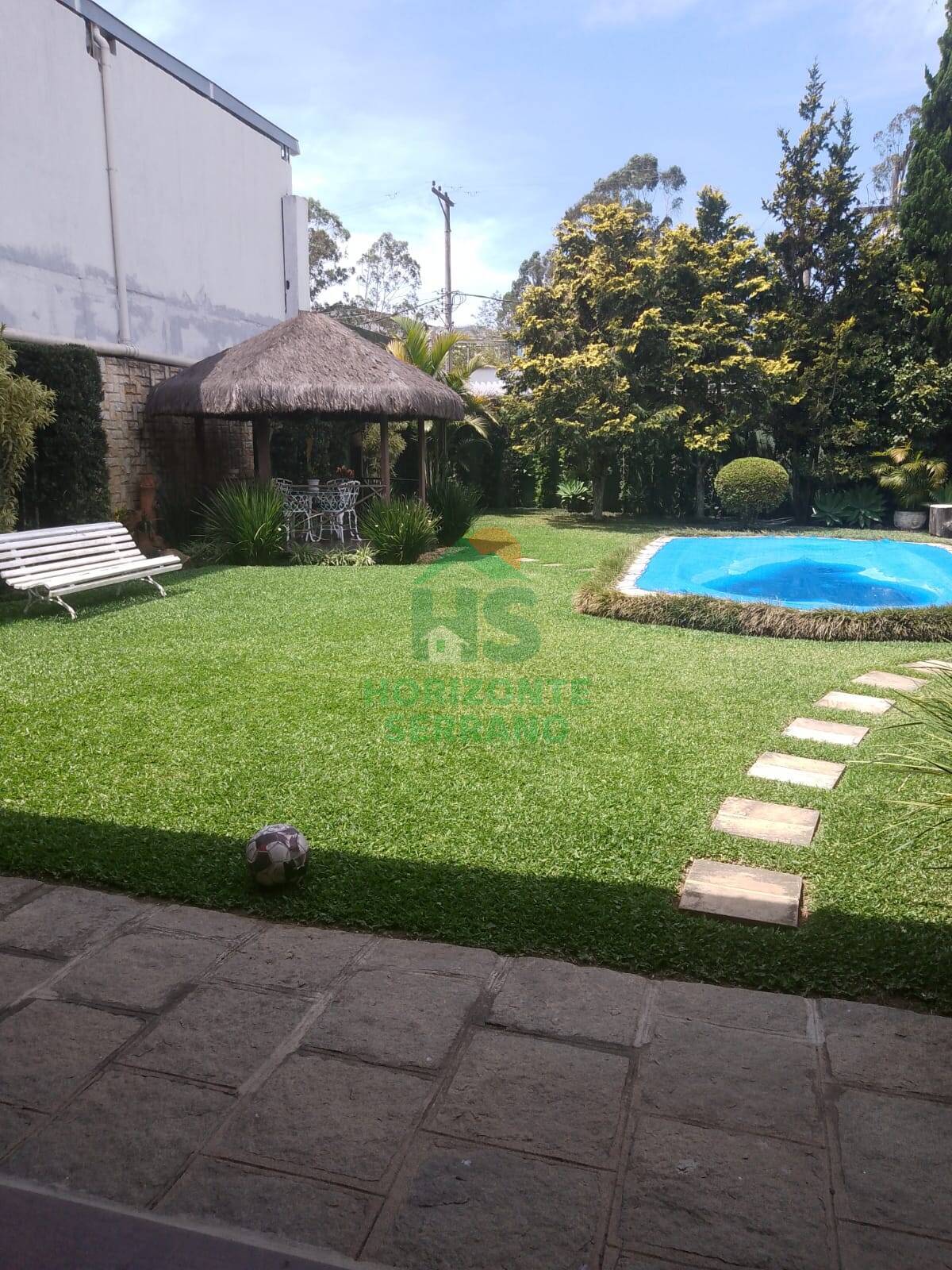 Casa, 3 quartos, 141 m² - Foto 15