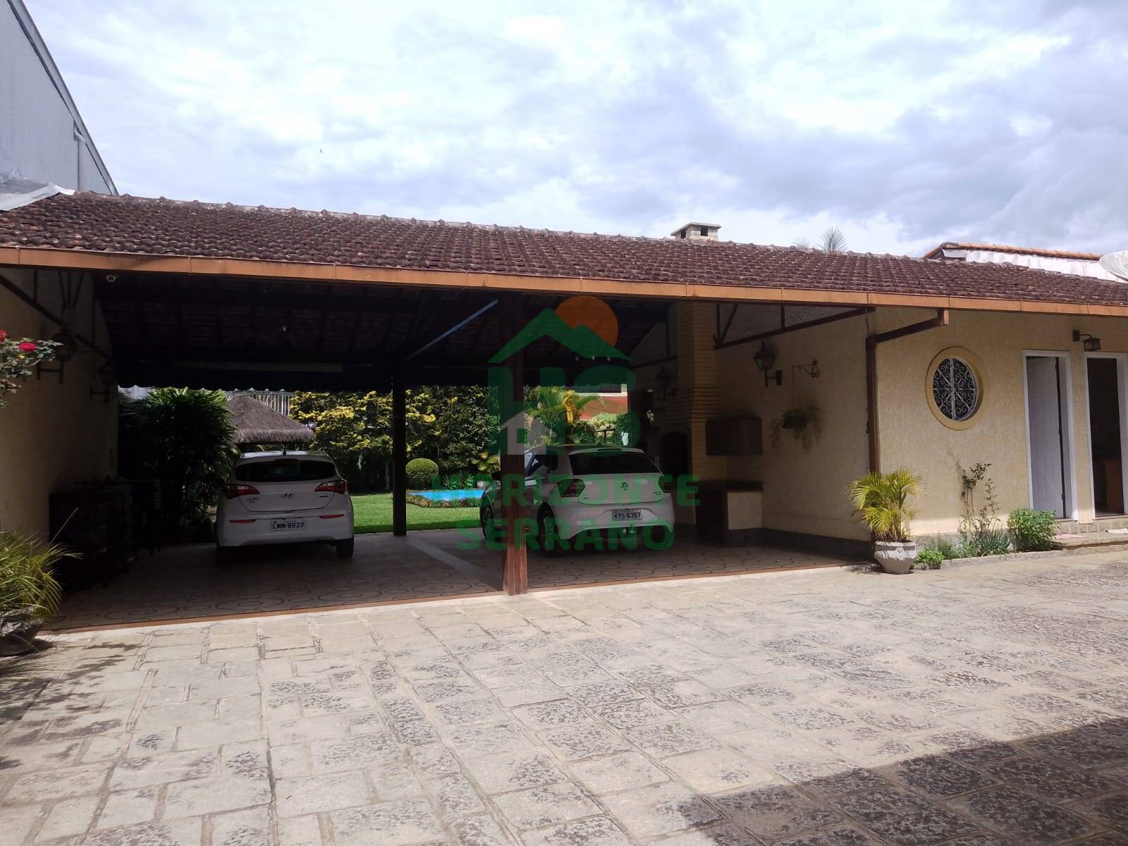 Casa, 3 quartos, 141 m² - Foto 3