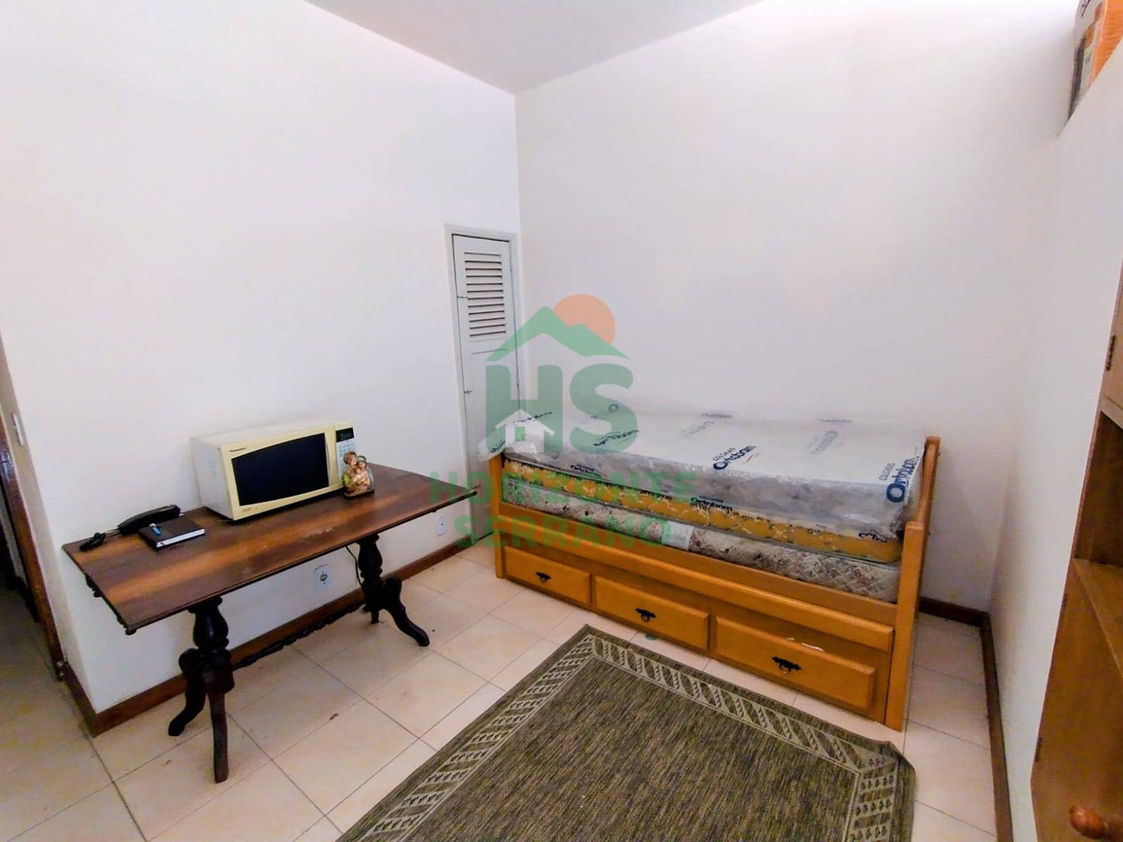 Apartamento, 1 quarto, 30 m² - Foto 6