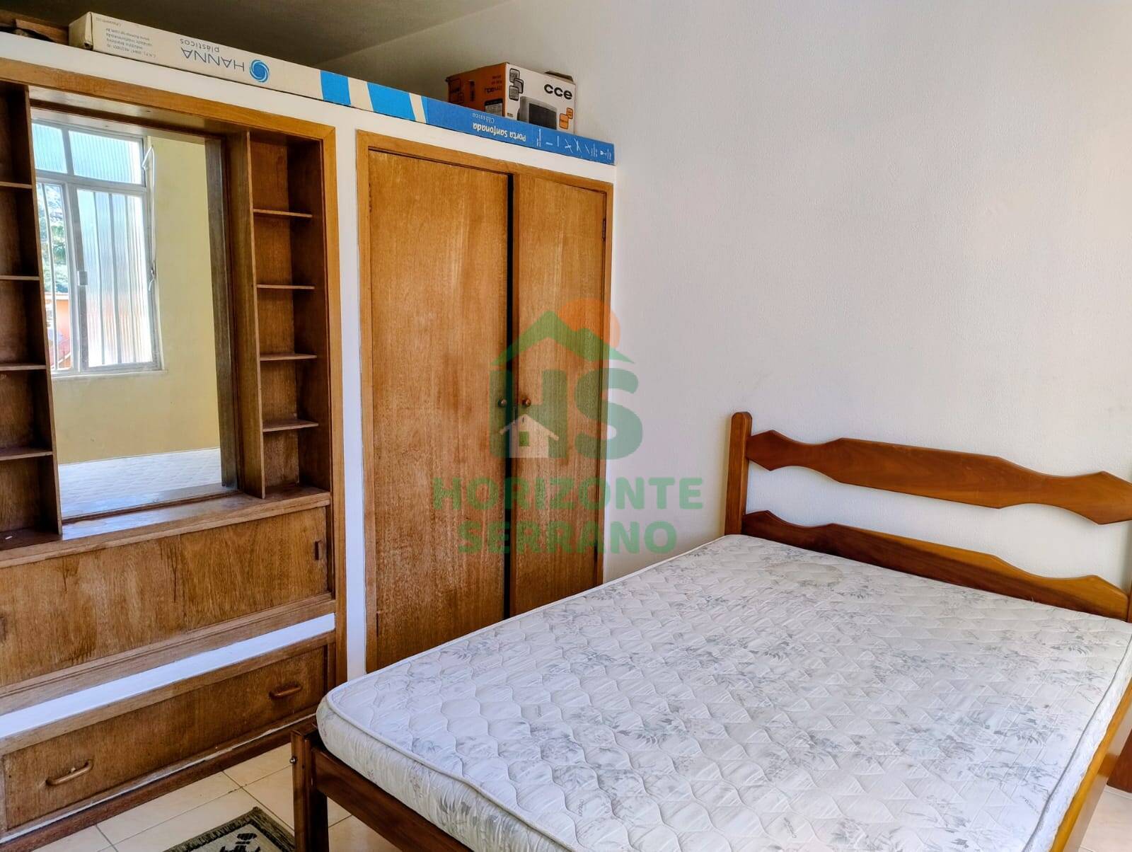 Apartamento, 1 quarto, 30 m² - Foto 9