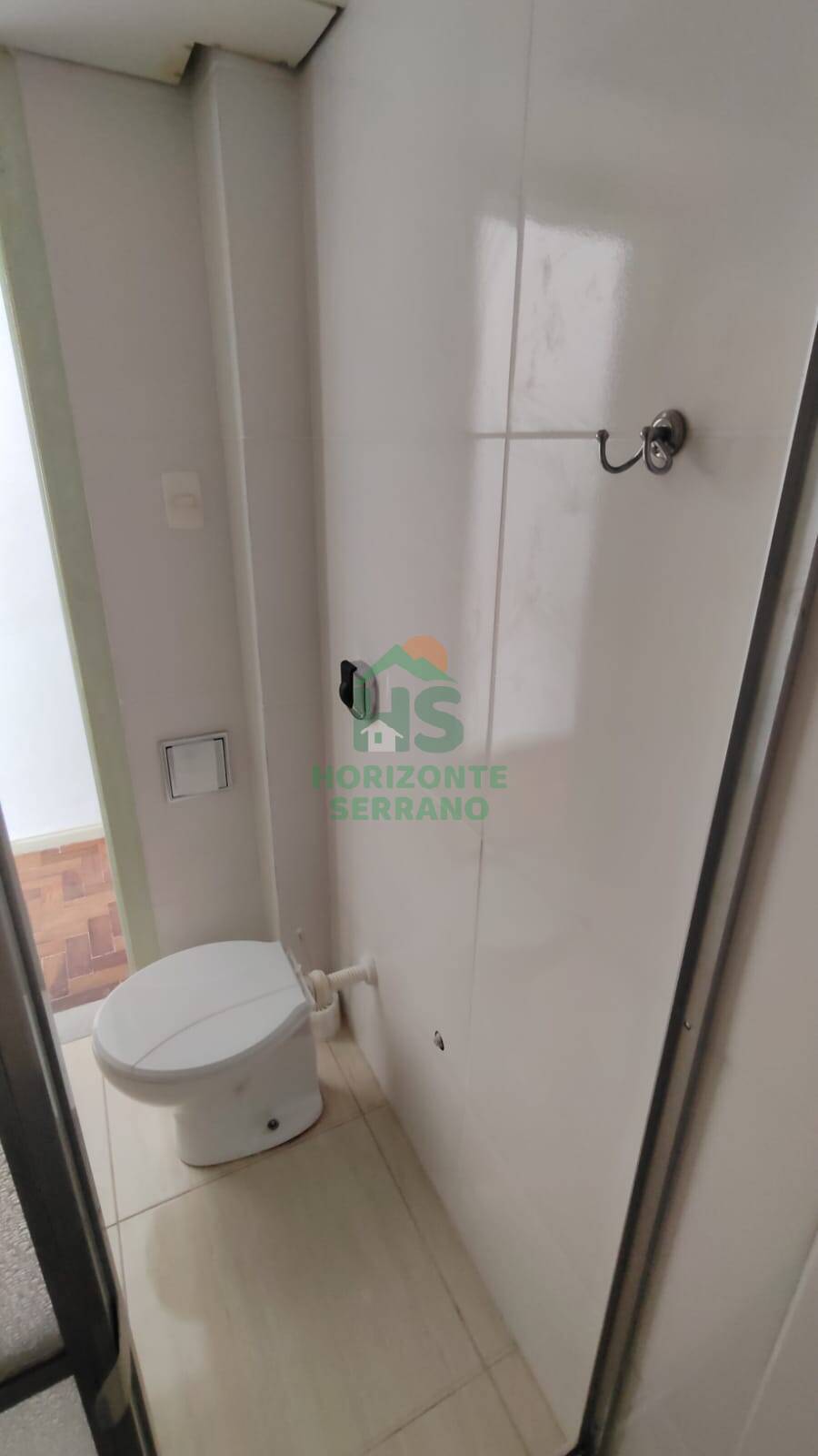Apartamento, 1 quarto, 15 m² - Foto 2