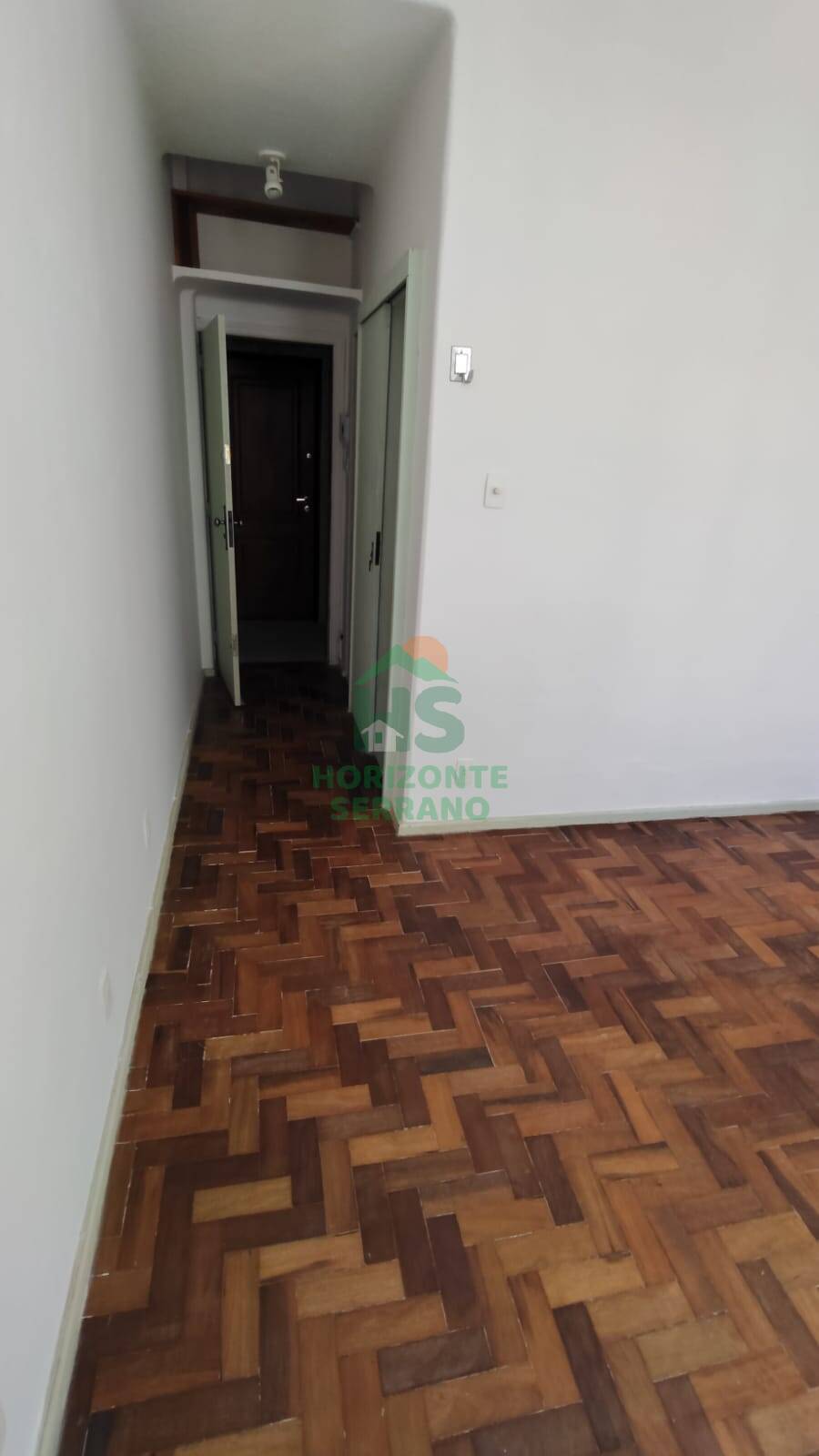 Apartamento, 1 quarto, 15 m² - Foto 3