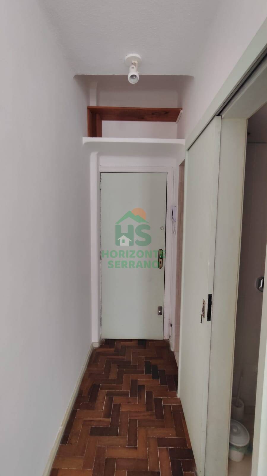 Apartamento, 1 quarto, 15 m² - Foto 5