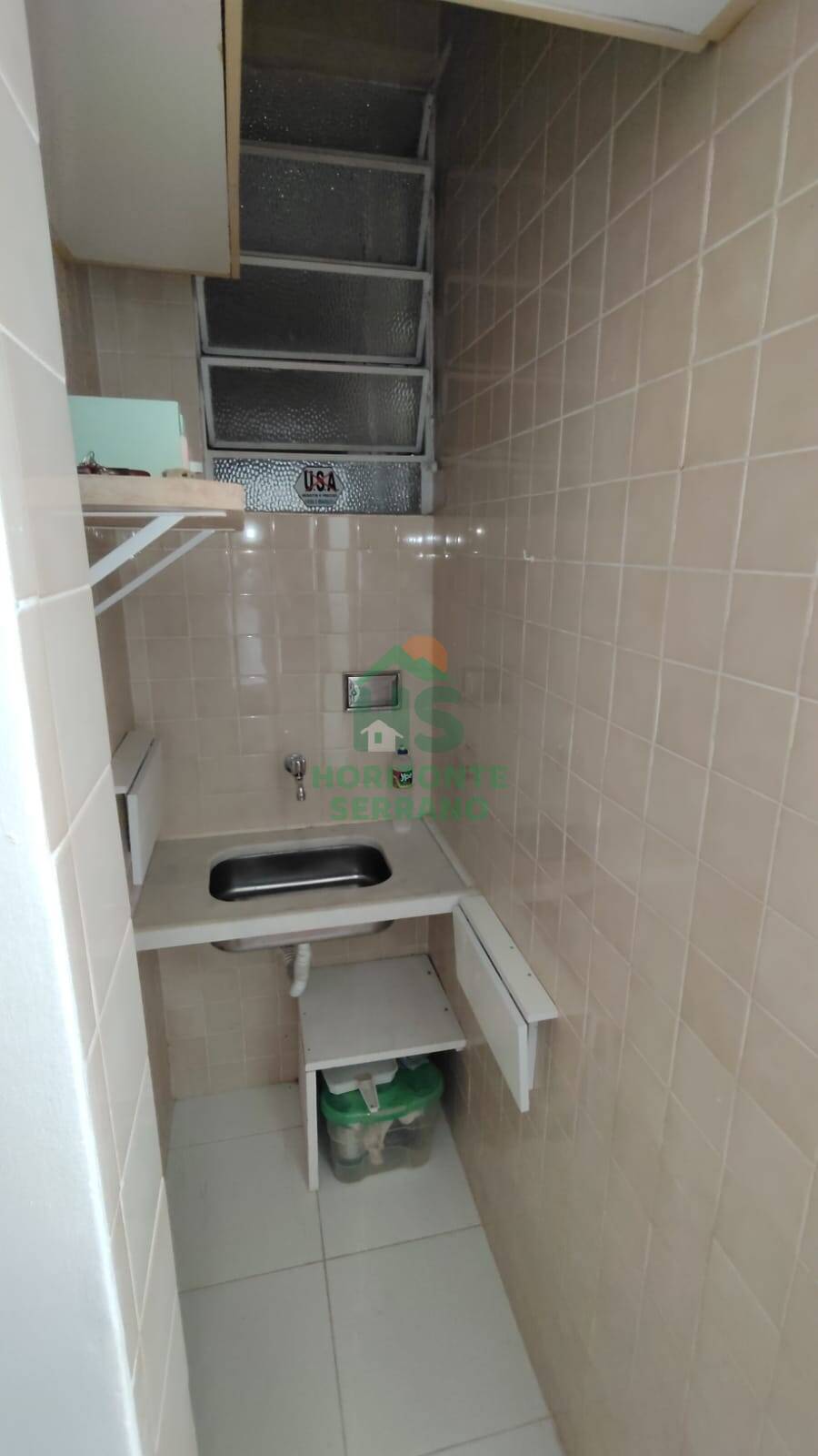 Apartamento, 1 quarto, 15 m² - Foto 8