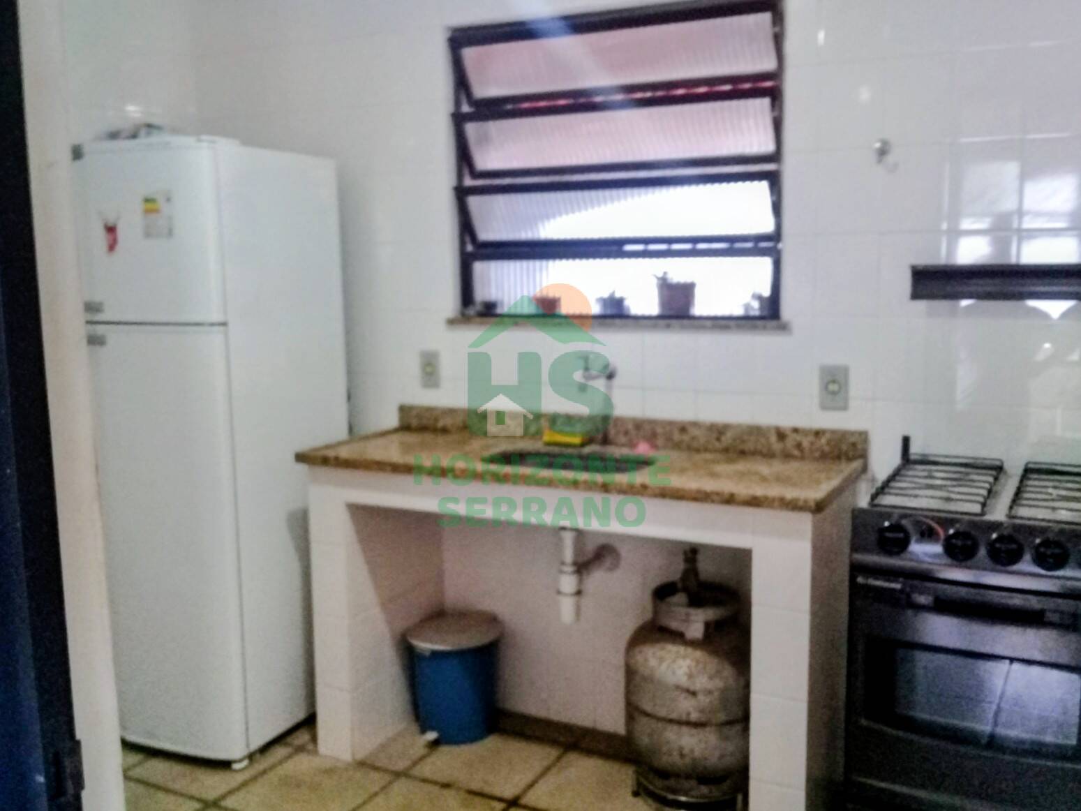 Apartamento, 1 quarto, 15 m² - Foto 9