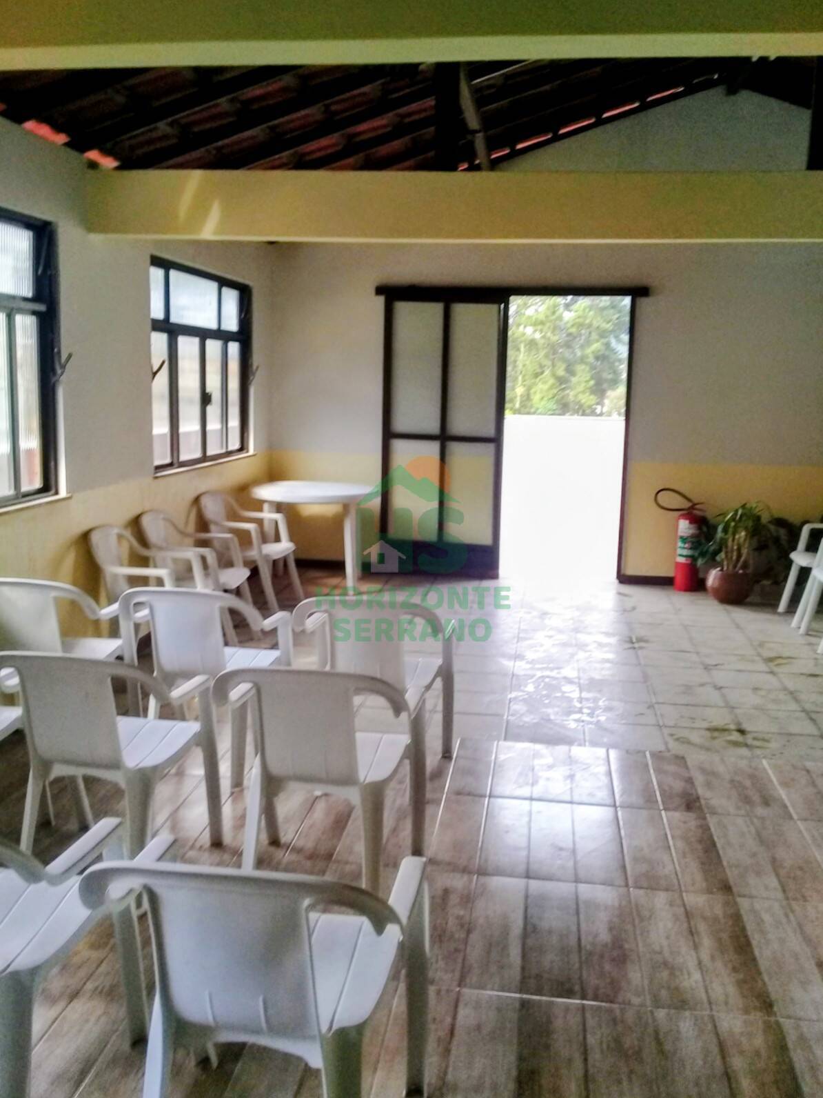Apartamento, 1 quarto, 15 m² - Foto 11