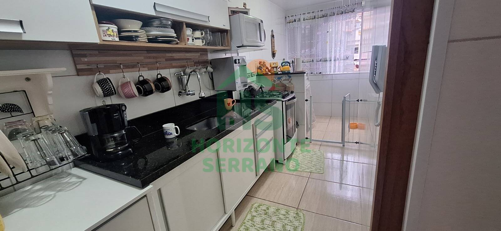Apartamento, 2 quartos, 59 m² - Foto 2