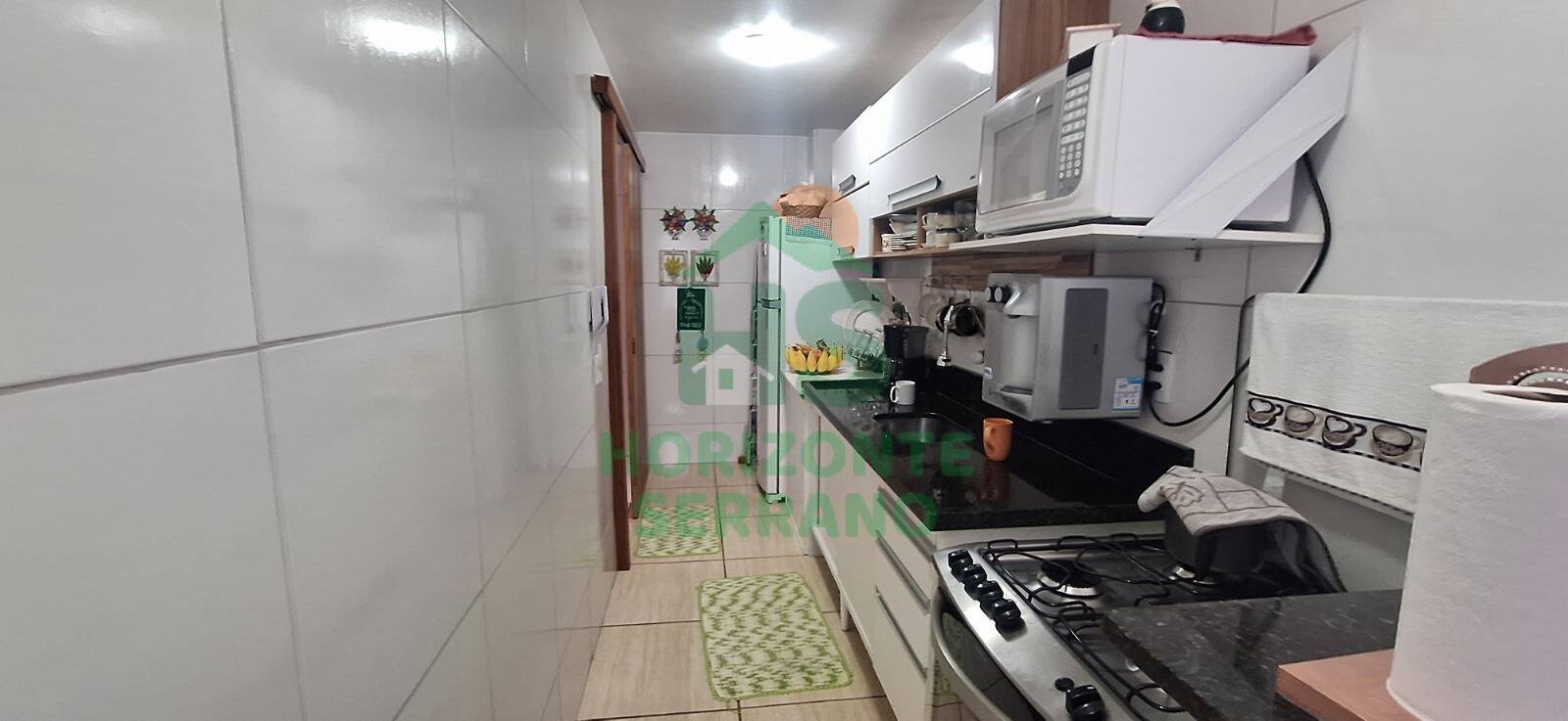 Apartamento, 2 quartos, 59 m² - Foto 5