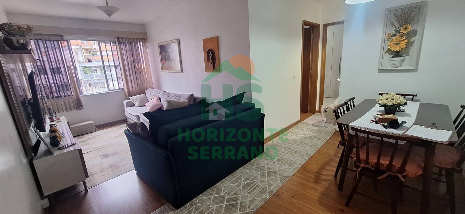Apartamento, 2 quartos, 59 m² - Foto 4