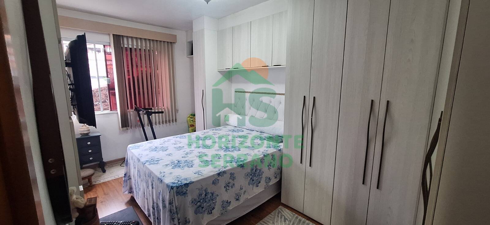 Apartamento, 2 quartos, 59 m² - Foto 8