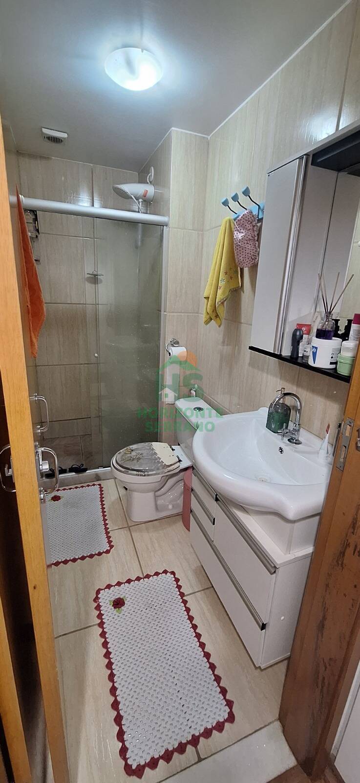 Apartamento, 2 quartos, 59 m² - Foto 7