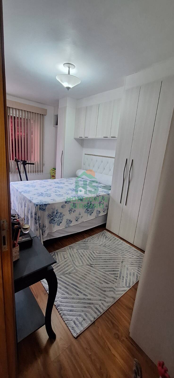 Apartamento, 2 quartos, 59 m² - Foto 6