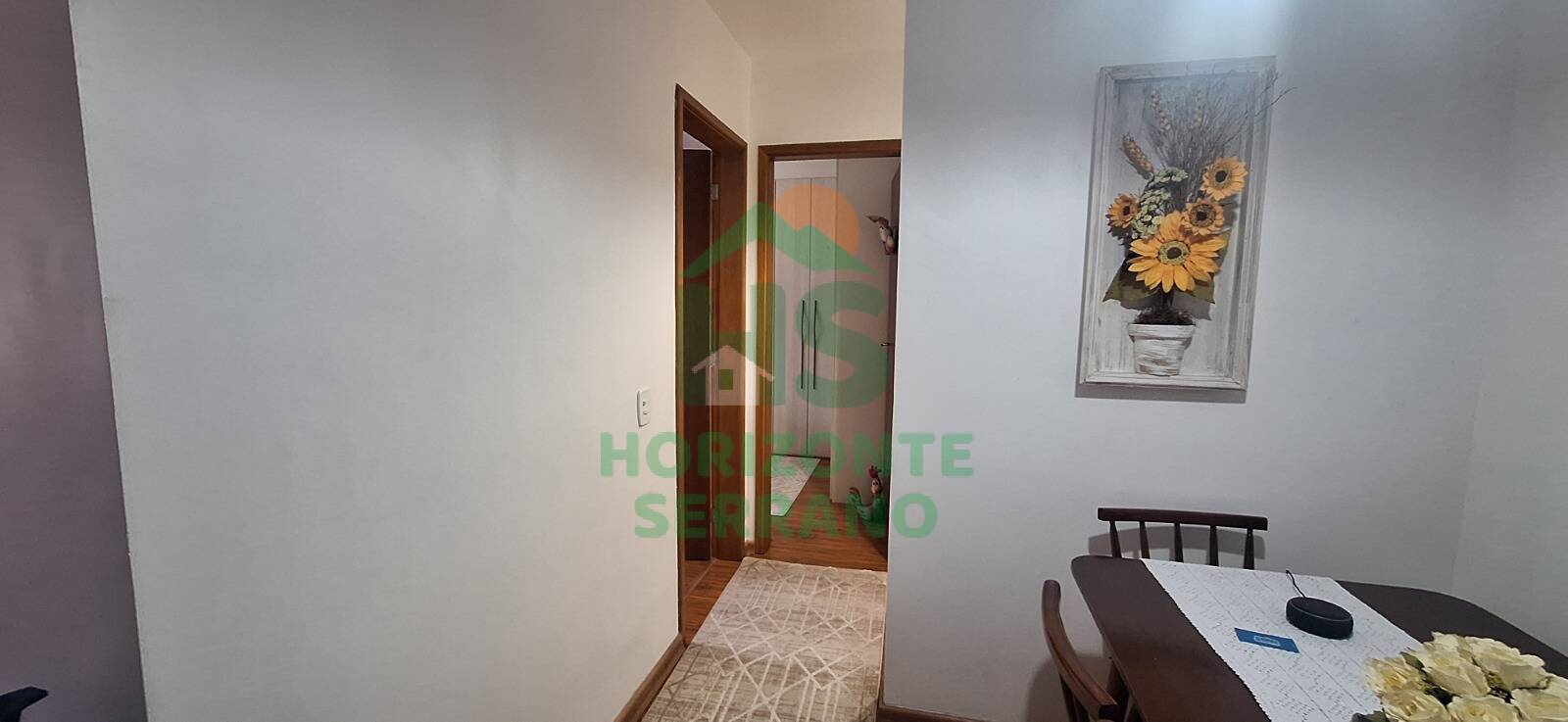 Apartamento, 2 quartos, 59 m² - Foto 9