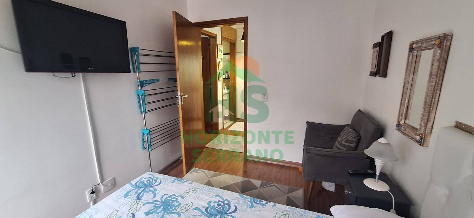 Apartamento, 2 quartos, 59 m² - Foto 11