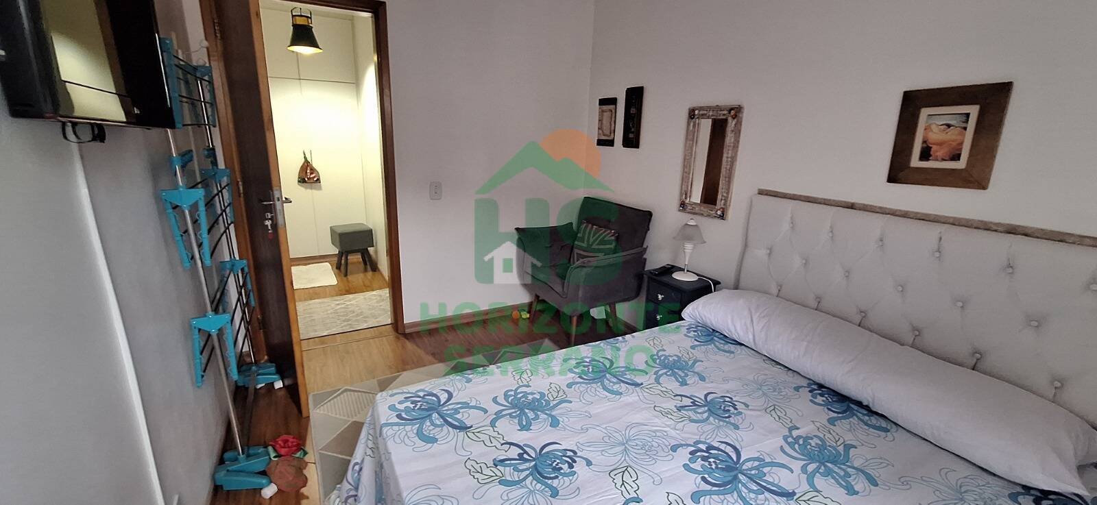 Apartamento, 2 quartos, 59 m² - Foto 10