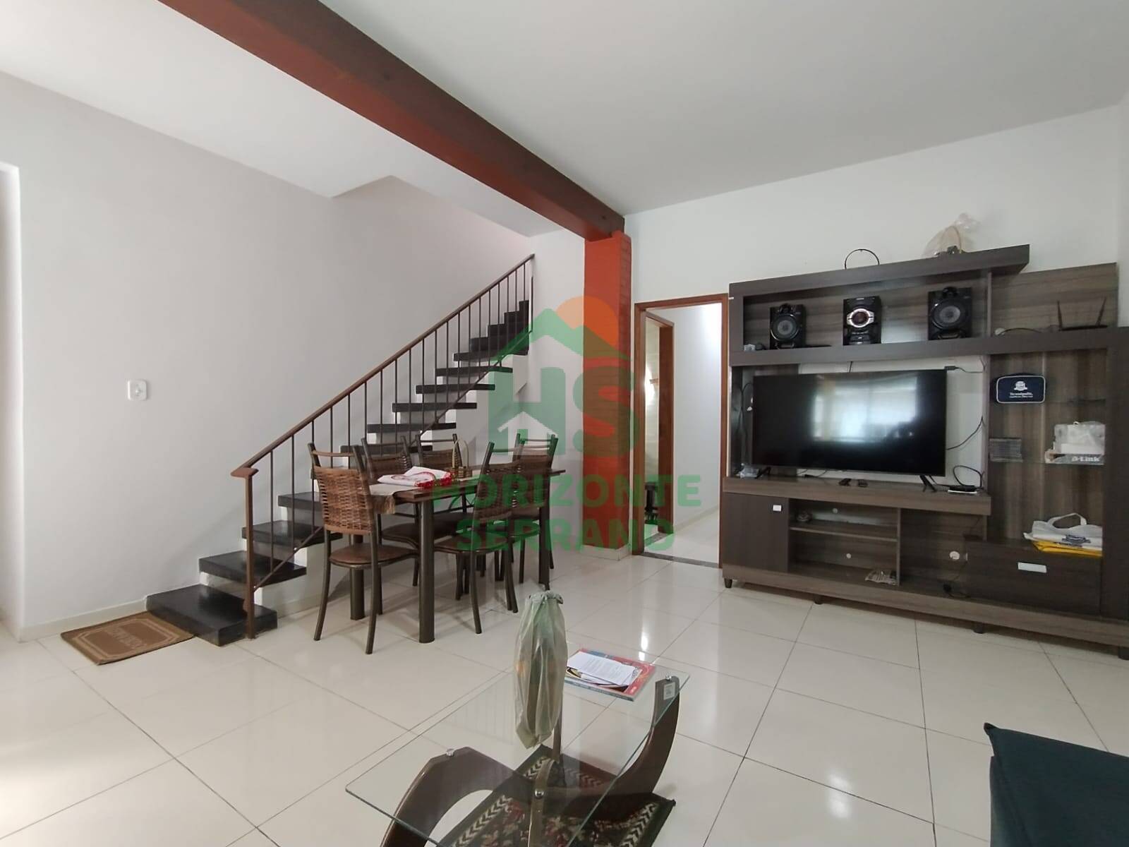 Casa, 113 m² - Foto 1