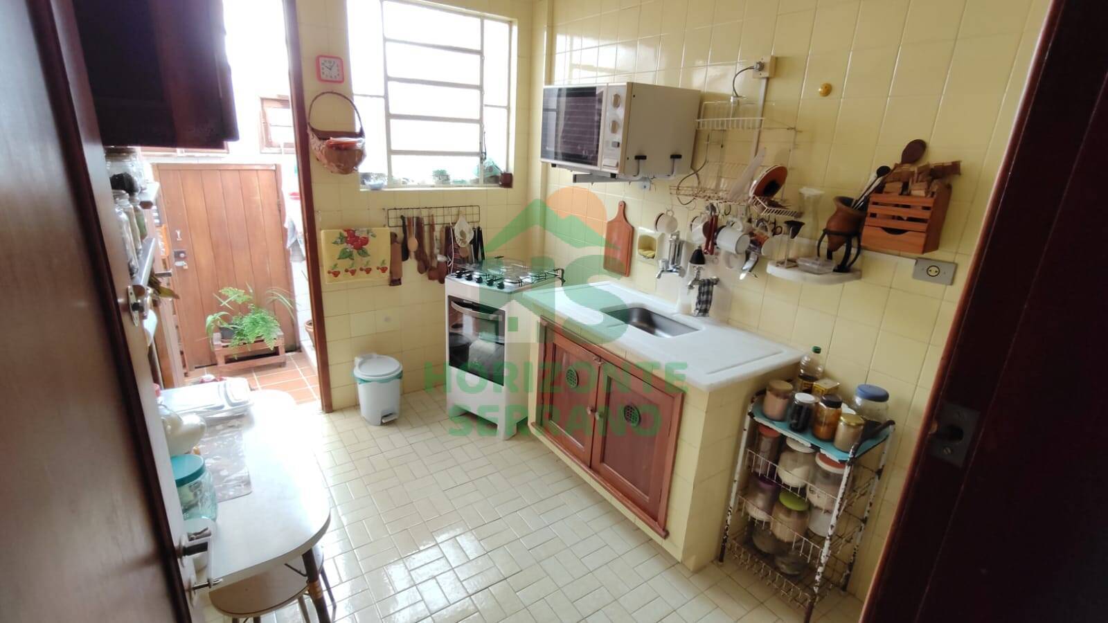 Casa, 4 quartos, 104 m² - Foto 2