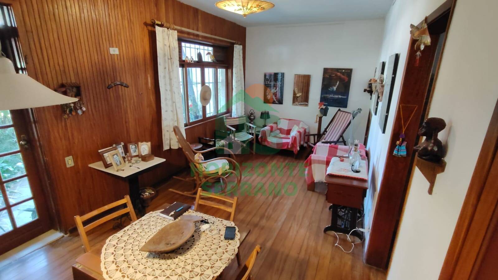 Casa, 4 quartos, 104 m² - Foto 1