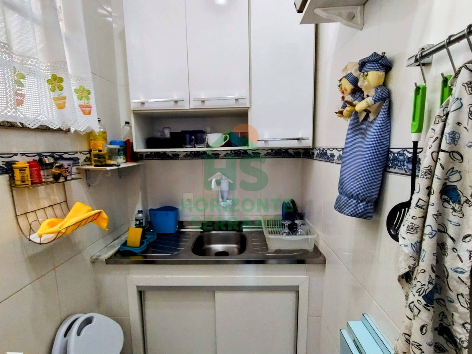 Apartamento, 1 quarto - Foto 2