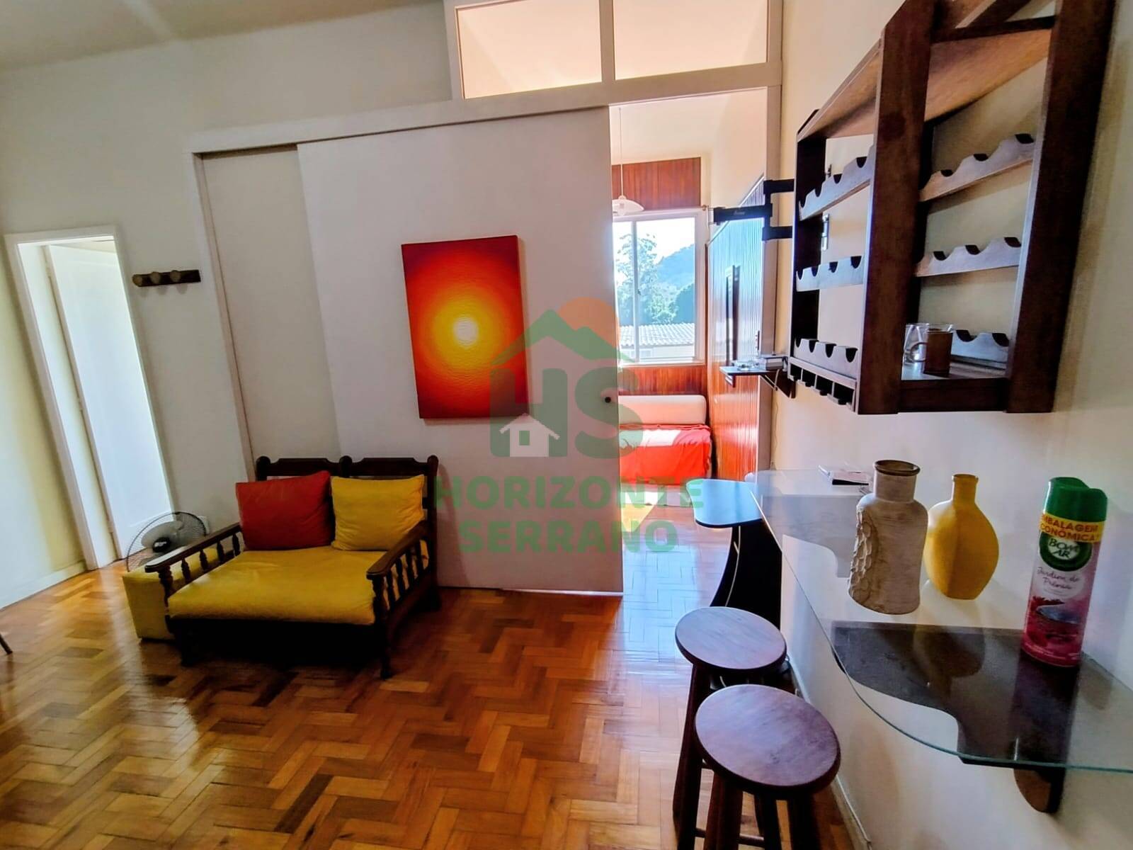 Apartamento, 1 quarto - Foto 7