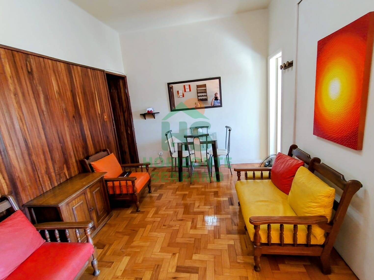 Apartamento, 1 quarto - Foto 10