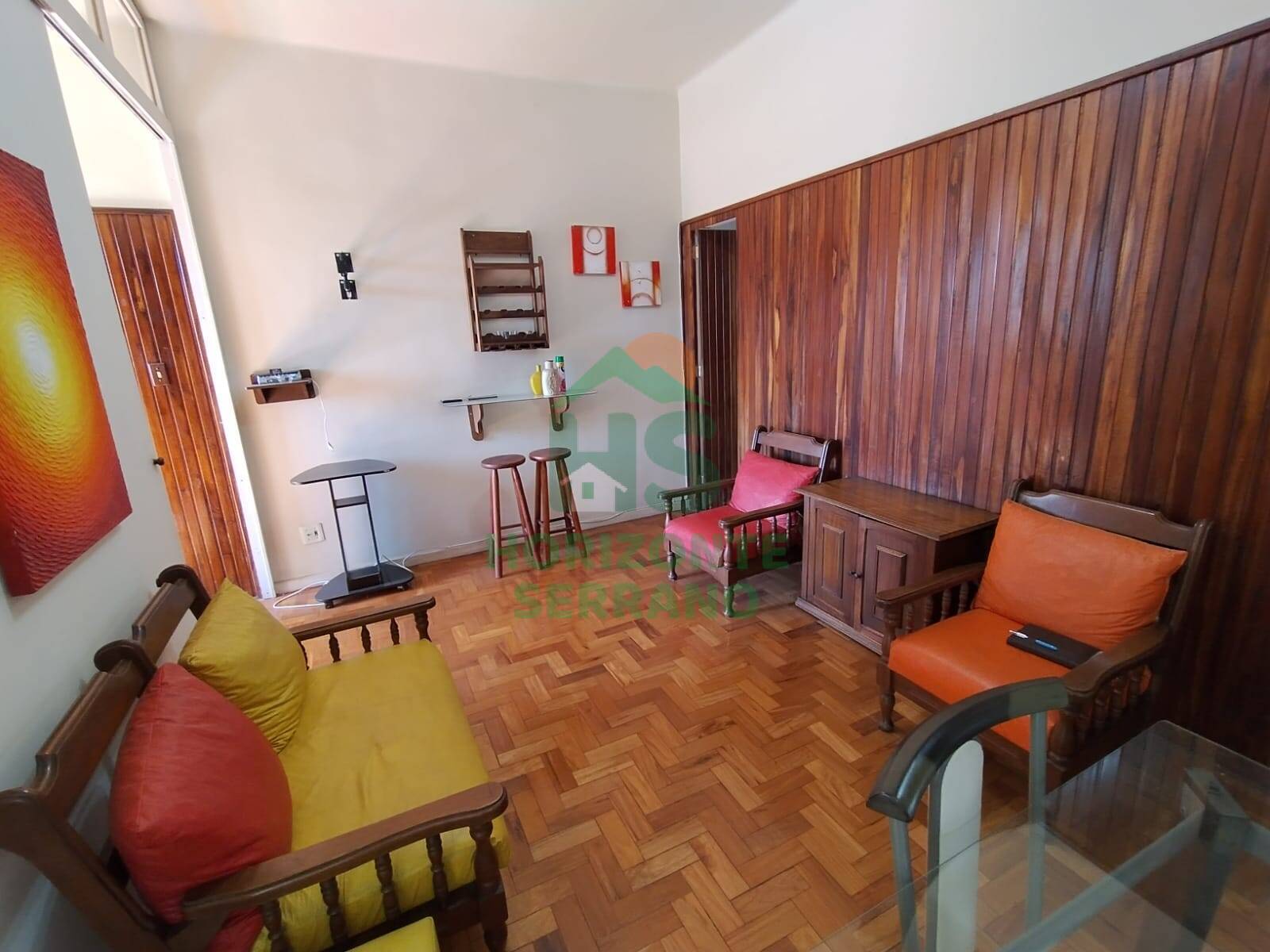 Apartamento, 1 quarto - Foto 9