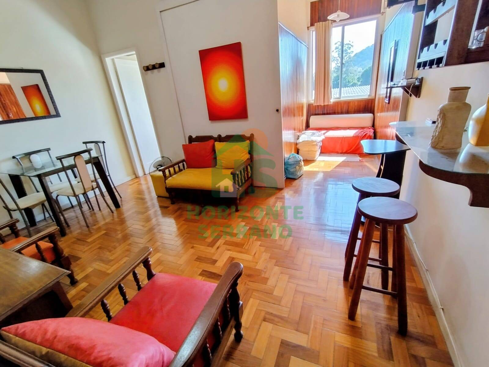 Apartamento, 1 quarto - Foto 11