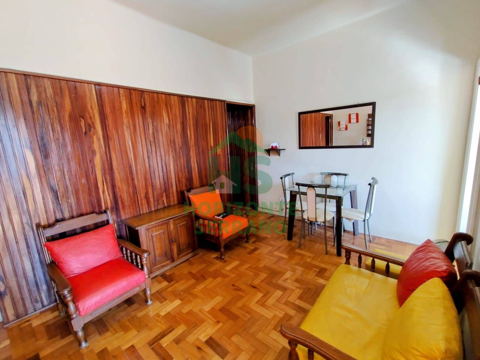 Apartamento, 1 quarto - Foto 12