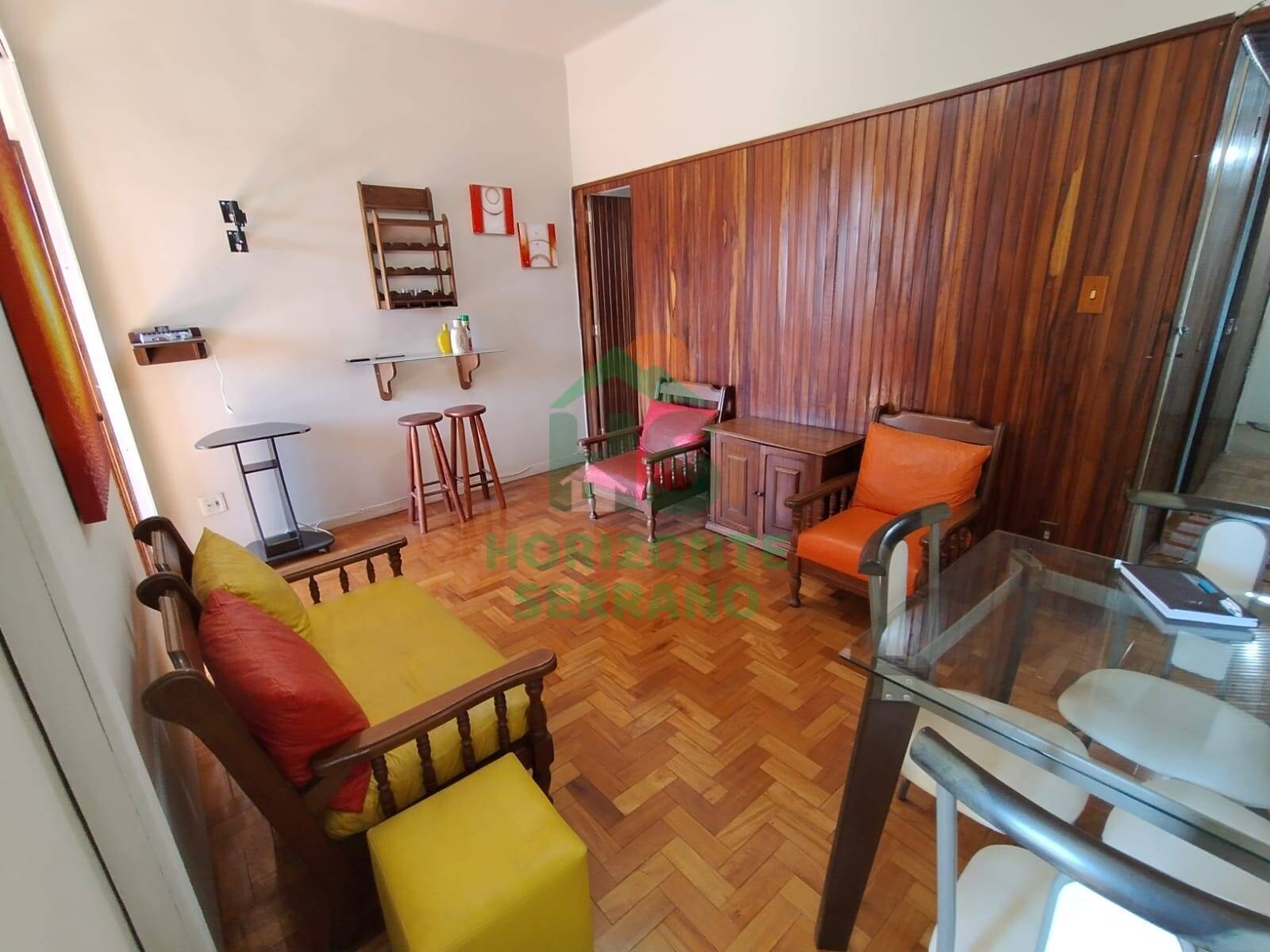 Apartamento, 1 quarto - Foto 13