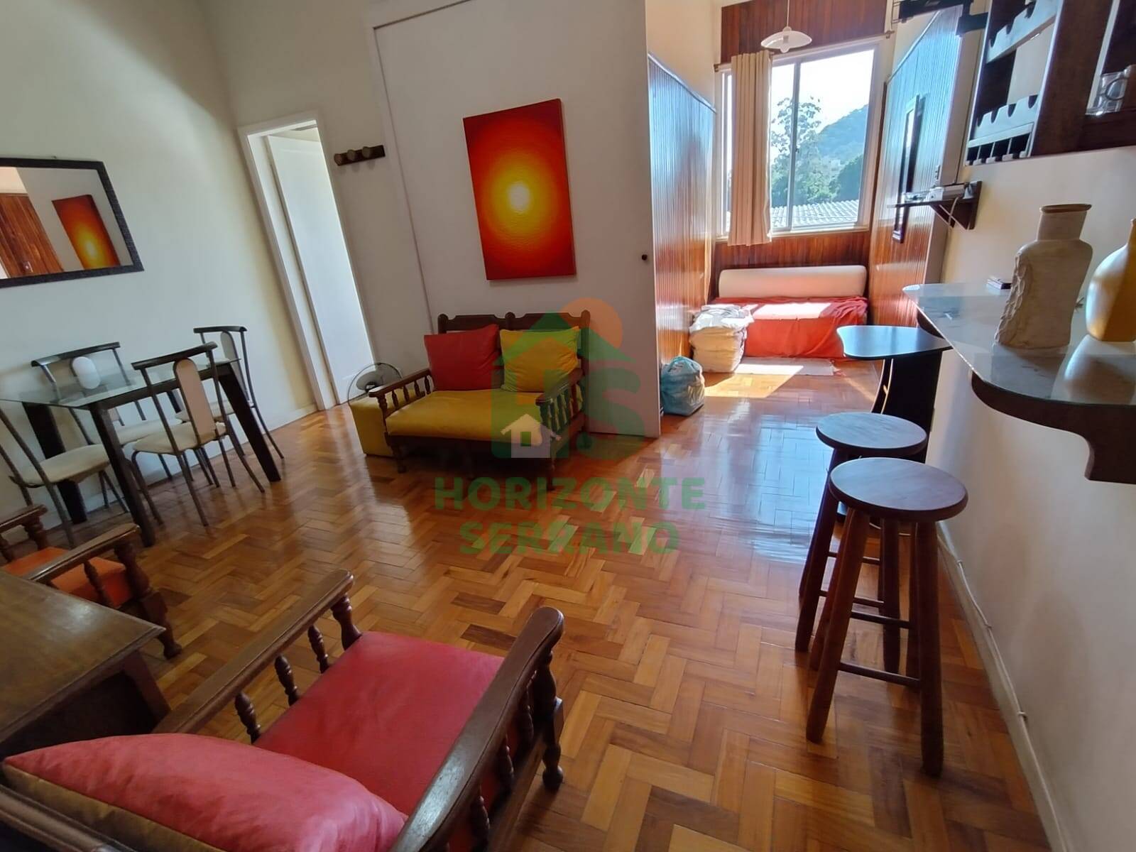 Apartamento, 1 quarto - Foto 15