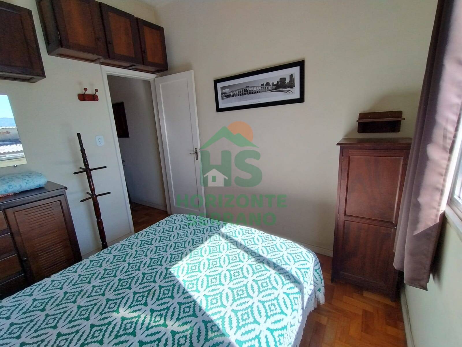 Apartamento, 1 quarto - Foto 14