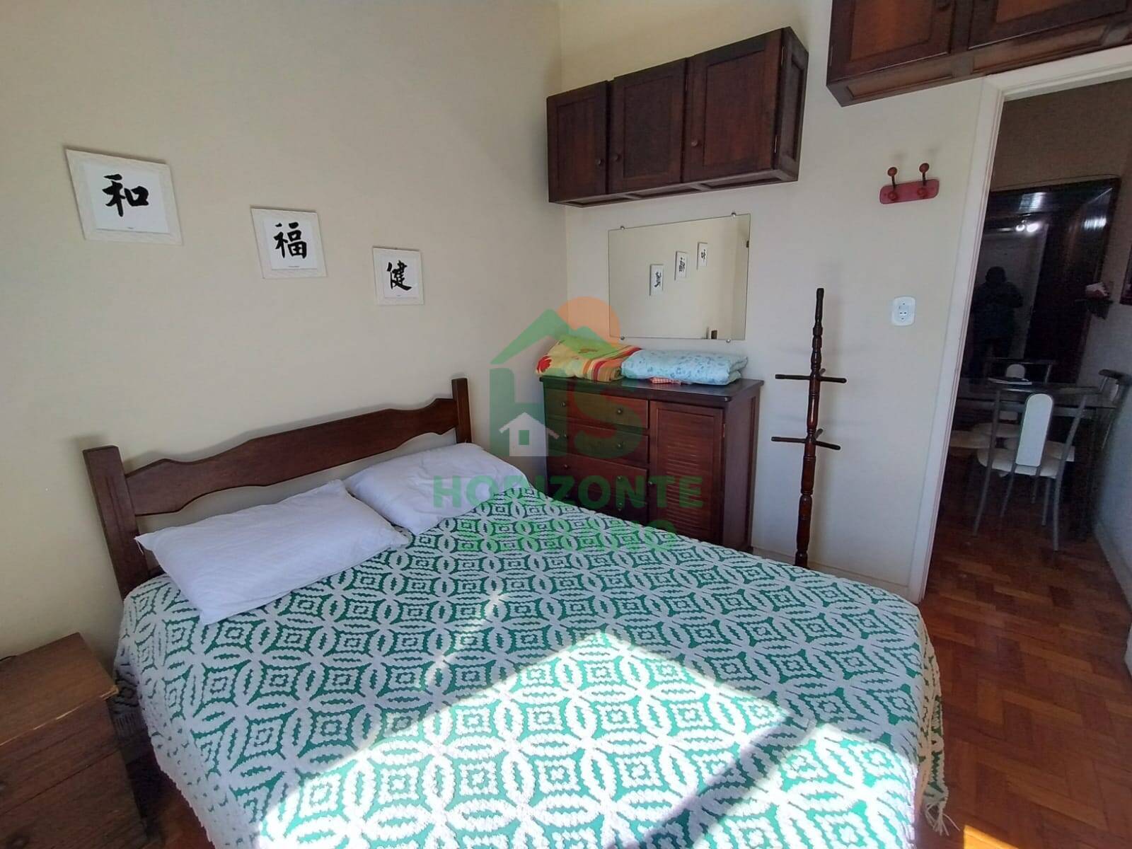 Apartamento, 1 quarto - Foto 19