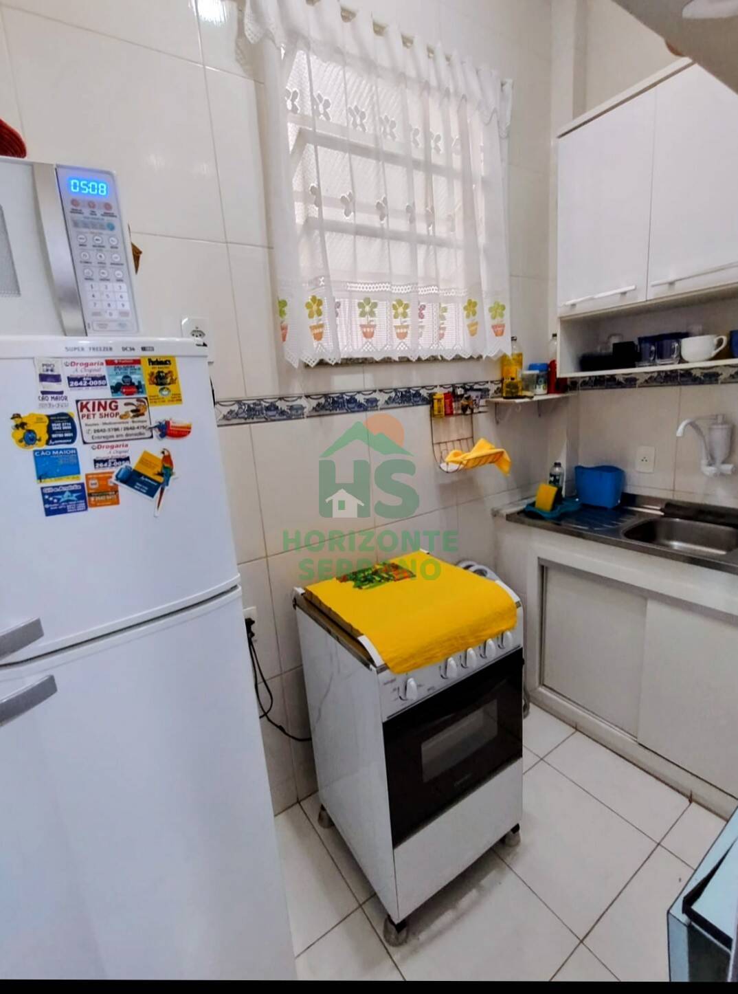 Apartamento, 1 quarto - Foto 22