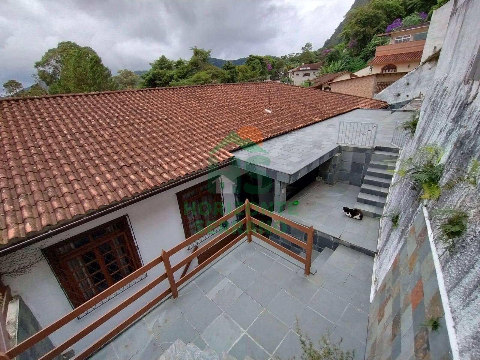 Casa, 3 quartos, 131 m² - Foto 2
