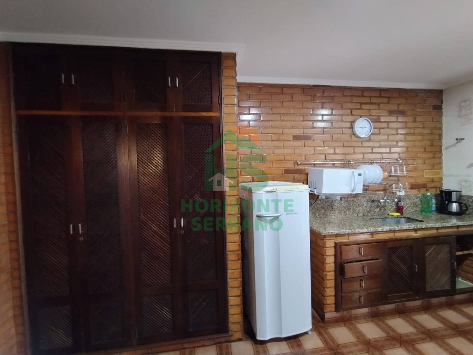 Casa, 3 quartos, 131 m² - Foto 6