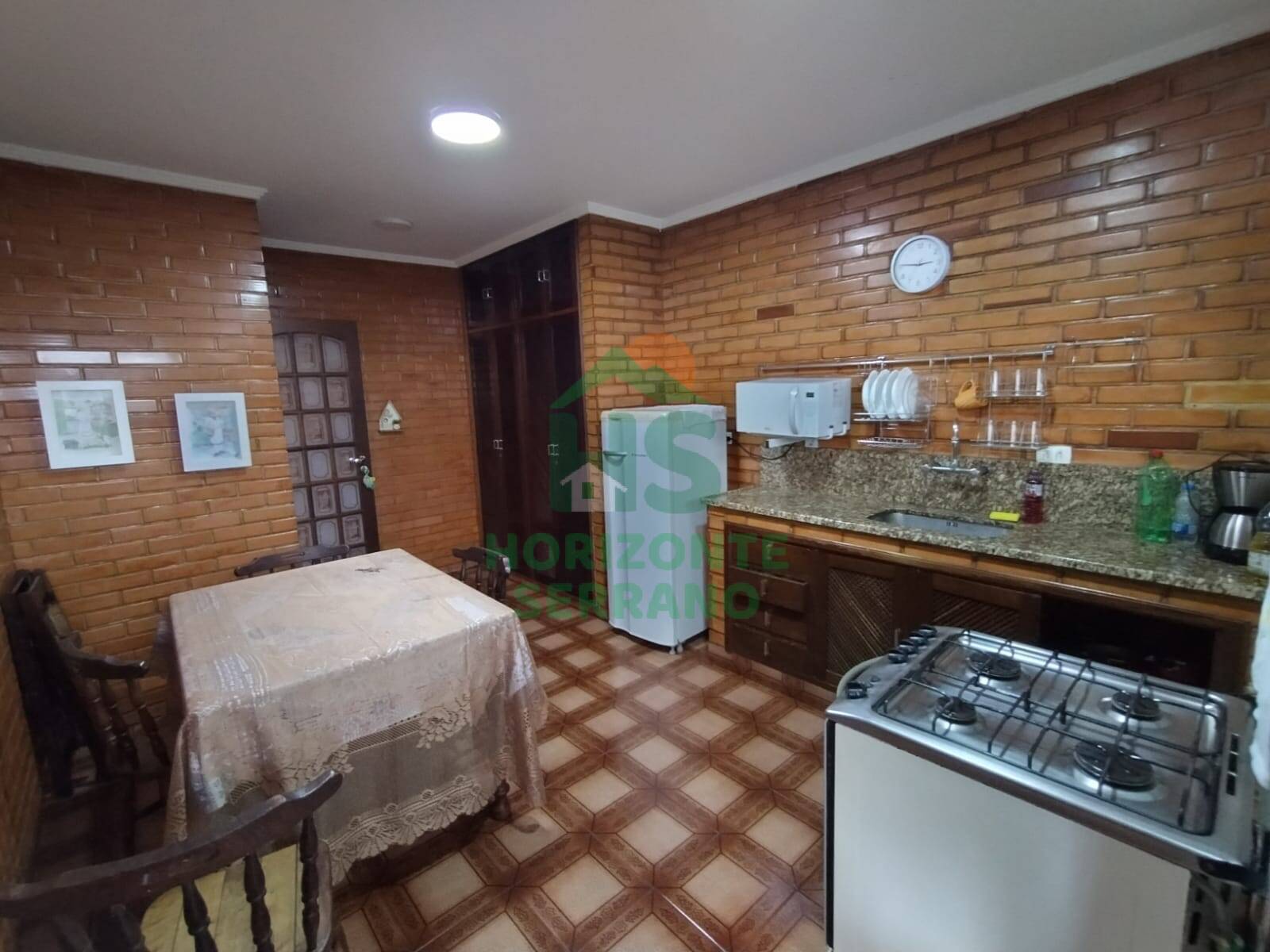 Casa, 3 quartos, 131 m² - Foto 11