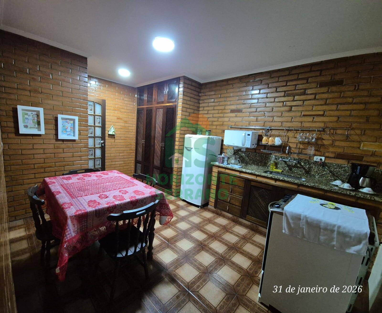 Casa, 3 quartos, 131 m² - Foto 33
