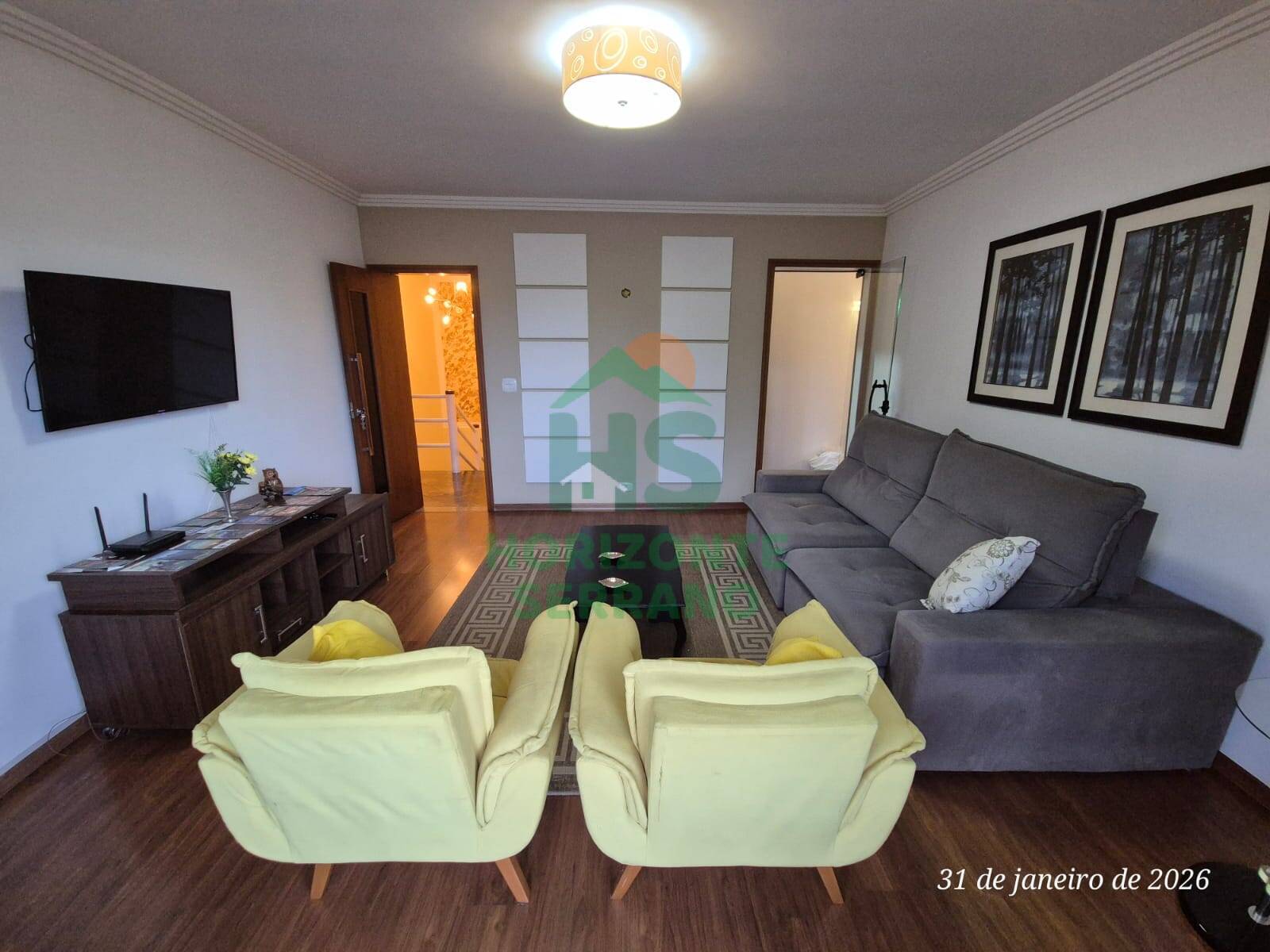 Casa, 3 quartos, 131 m² - Foto 36
