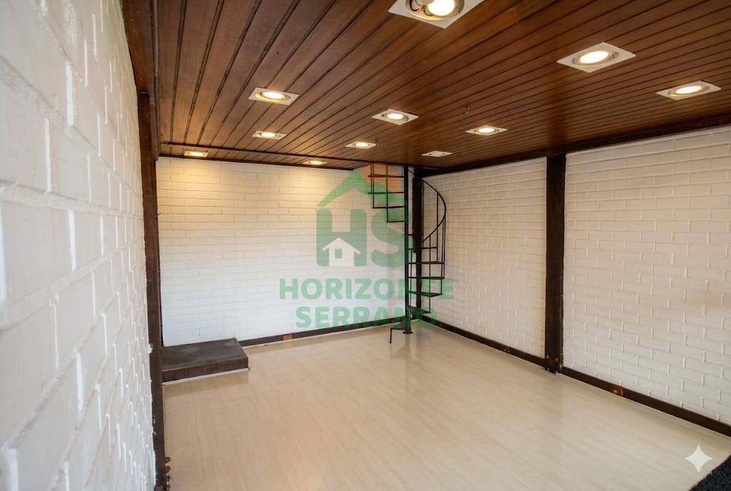 Loja-Salão, 38 m² - Foto 2