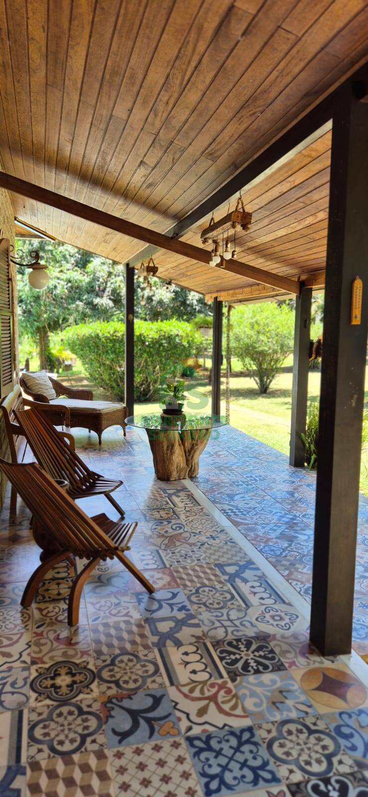Sítio, 8 quartos, 5 hectares - Foto 4