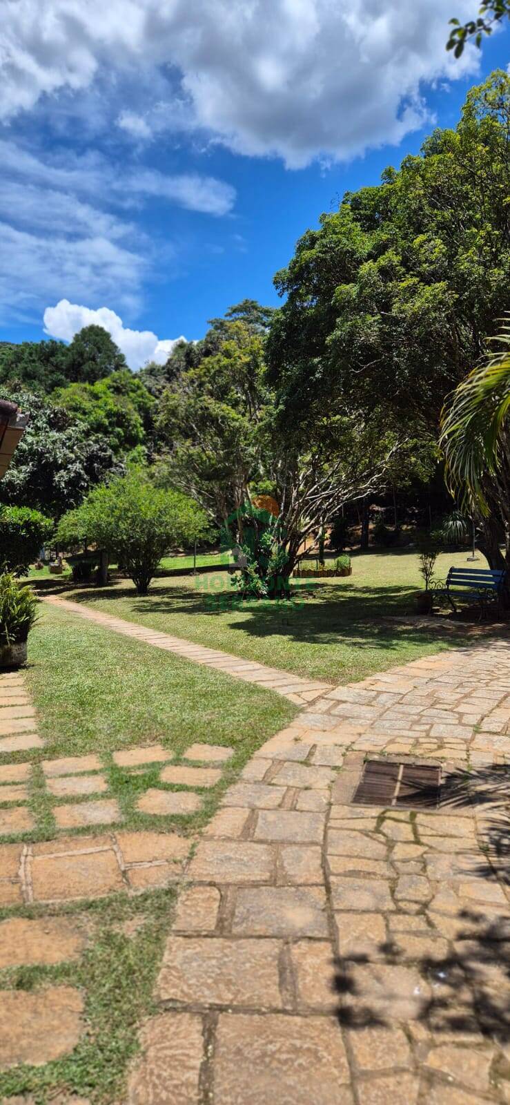 Sítio, 8 quartos, 5 hectares - Foto 7
