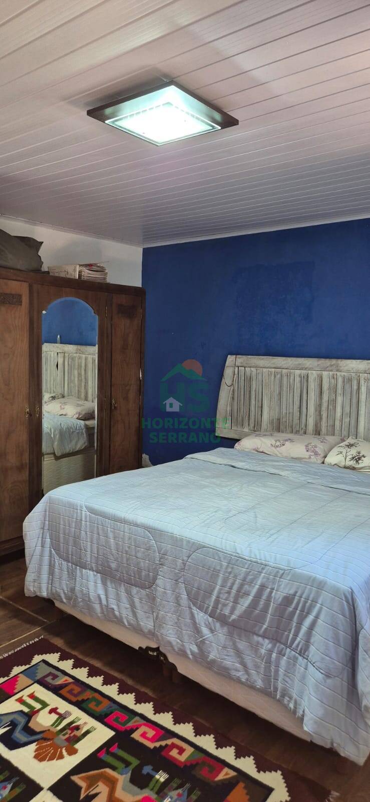 Sítio, 8 quartos, 5 hectares - Foto 8