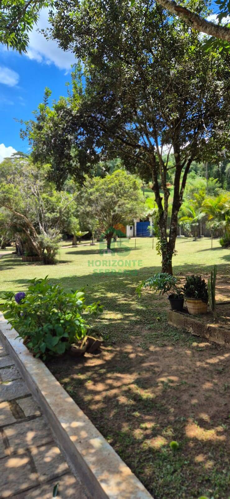 Sítio, 8 quartos, 5 hectares - Foto 9