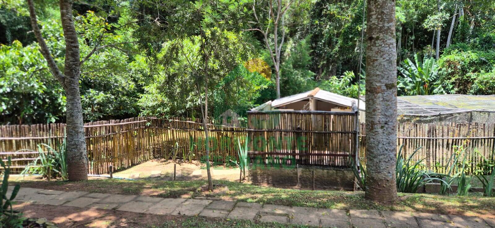 Sítio, 8 quartos, 5 hectares - Foto 20