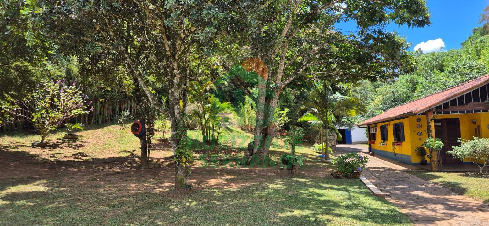 Sítio, 8 quartos, 5 hectares - Foto 22