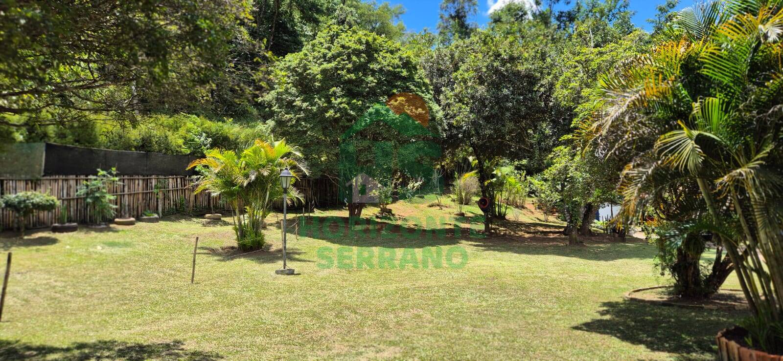 Sítio, 8 quartos, 5 hectares - Foto 24