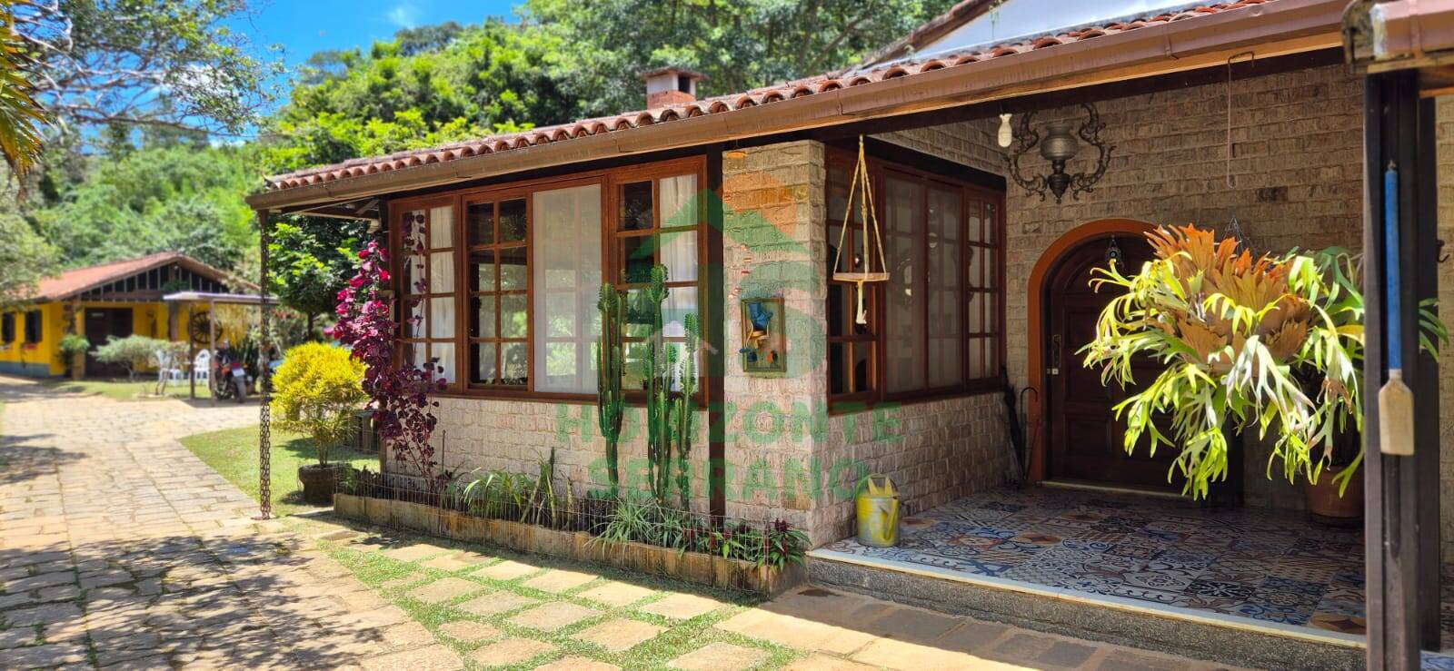 Sítio, 8 quartos, 5 hectares - Foto 25
