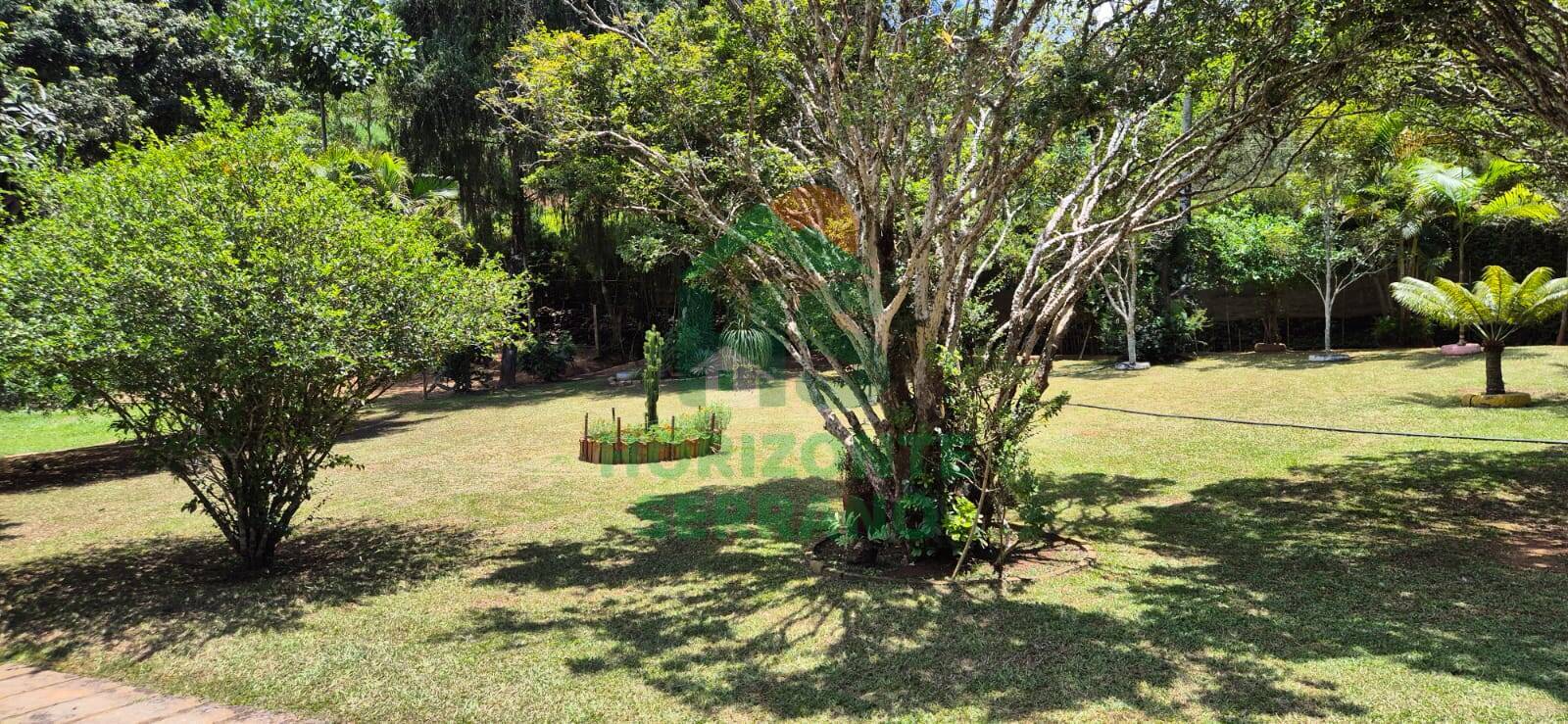 Sítio, 8 quartos, 5 hectares - Foto 27